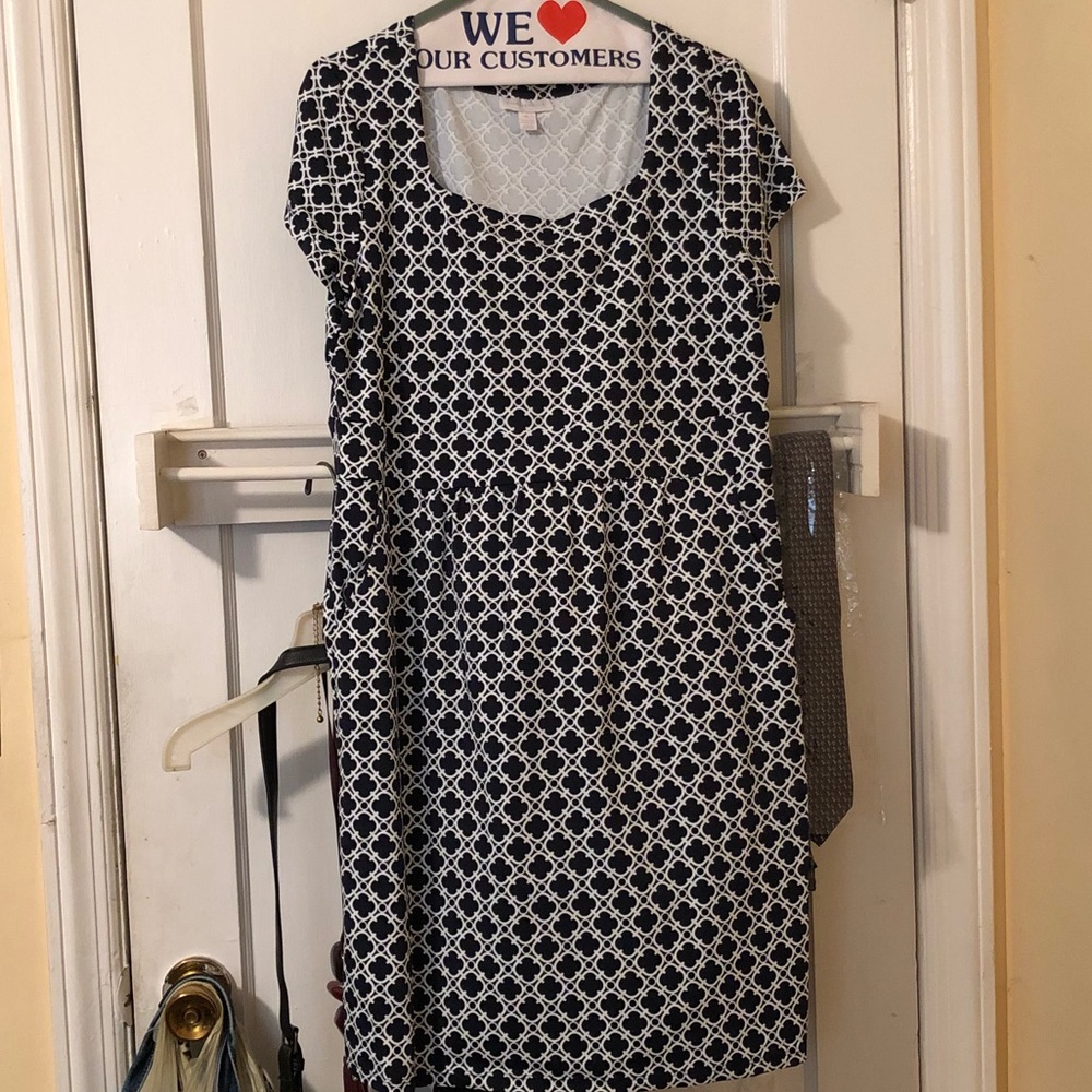 Charter club dress
